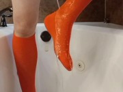 Pee Compilation 43 Videos Nonstop 8/16