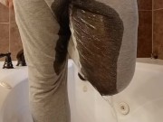 Pee Compilation 43 Videos Nonstop 9/16