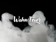 Long legs and sexy feet doing squats while stripping 16/16