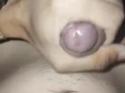Masturbating until I ejaculate. - Screenshot 10 of 16 - Public Masturbation
