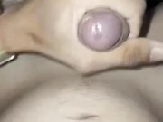 Masturbating until I ejaculate. - Screenshot 12 of 16 - Masturbation