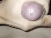 Masturbating until I ejaculate. - Screenshot 13 of 16 - Public Masturbation