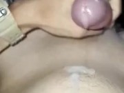 Masturbating until I ejaculate. - Screenshot 15 of 16 - Masturbation