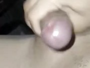Masturbating until I ejaculate. - Screenshot 4 of 16 - Public Masturbation