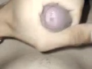 Masturbating until I ejaculate. - Screenshot 8 of 16 - Chicos Masturbandose