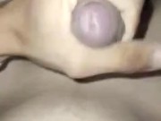 Masturbating until I ejaculate. - Screenshot 9 of 16 - Masturbation