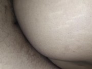 Teenagers having romantic sex in hotel room 1/16