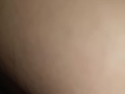 Teenagers having romantic sex in hotel room 3/16