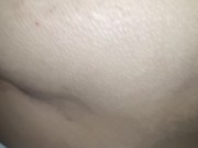 Teenagers having romantic sex in hotel room 5/16