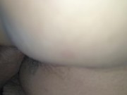 Teenagers having romantic sex in hotel room 9/16