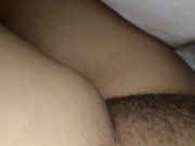 Seducing my friend's mother with a massage 1/16