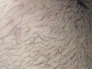 Seducing my friend's mother with a massage 12/16