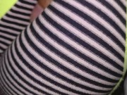 Seducing my friend's mother with a massage 13/16