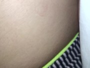 Seducing my friend's mother with a massage 14/16