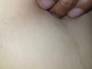 Seducing my friend's mother with a massage 15/16