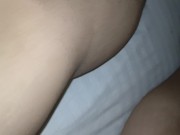 Seducing my friend's mother with a massage 8/16