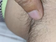 Armpit fetish Indian