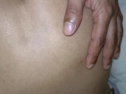 Makkhan jaisi chut matke jaisi Gand.. pani chor diya chut ne 13/16