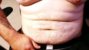  I left the webcam on