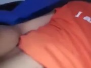 Se lo mando a mi amiga para que se caliente