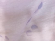 変態 美少女 ななみちゃん💕女子校生の美脚💕パイパン💕素人 日本人の自画撮りです💕 1/16