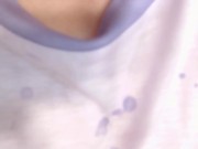 変態 美少女 ななみちゃん💕女子校生の美脚💕パイパン💕素人 日本人の自画撮りです💕 3/16