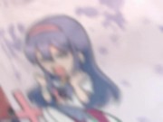 変態 美少女 ななみちゃん💕女子校生の美脚💕パイパン💕素人 日本人の自画撮りです💕 5/16