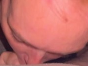 I love sucking Dick 3/16