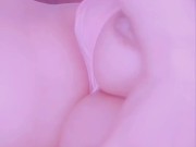 رضع ليا حبيبة صدري و حك زبك عليا لقحبة ديالك على زب و لموا - Screenshot 5 of 16 - Lesbian Sex