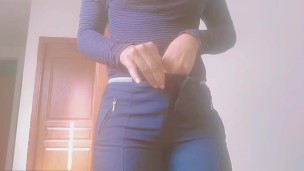 سخنت بزااف ماقدرتش نصبر كفت فوق تجين تا جبتو ومازال طبوني هايج ماكنشبعش