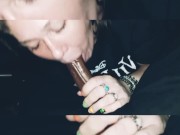 Helping Hand - Screenshot 5 of 16 - Throat Fuck