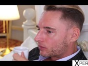 XPERVO - Sweet Petite Kate Rich Used by Her Master 5/16