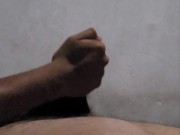 Me masturbo enfrente de mi mejor amiga.