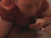 Bbw sucking bbc - Screenshot 11 of 16 - BBW