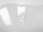 Kitchen Sex with Skinny MILF in VR 1/16