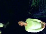 Surprise Showering Him In Squirt 1/16