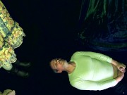 Surprise Showering Him In Squirt 2/16