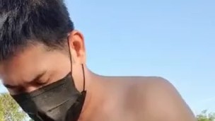 hard wet cum