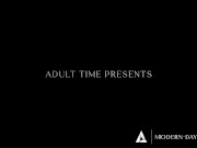 Priest Creampies Anal Virgin During Her First Time! 1/16