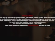 Christmas With My Pervy StepSister - Amy Hide 1/16