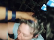 She Sees Where Im Cumming From