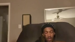 Bust a fat ass nut my eyes rolled back