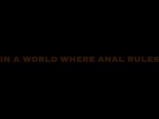 trailer/ Needed a dick in my big ass! 💦🎯 3/16