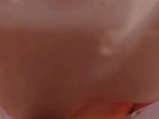 パイパン 美少女 ななみちゃん💕jcっぽく撮ってみた💕jsにも見える？？💕パイパン💕素人 微乳のオナニーです💕ちっぱい好きな人集まれ💕 3/16