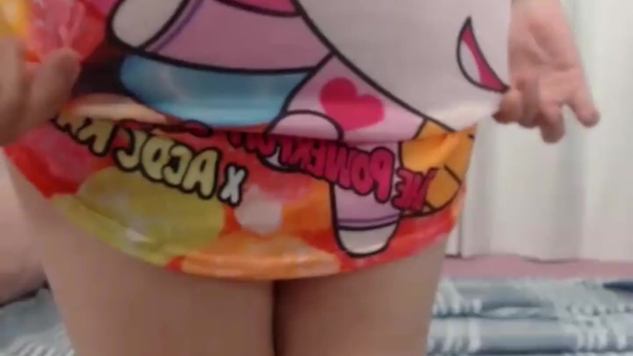 パイパン 美少女 ななみちゃん💕jcっぽく撮ってみた💕jsにも見える？？💕パイパン💕素人 微乳のオナニーです💕ちっぱい好きな人集まれ💕 - RedTube