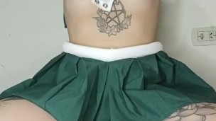 Sailor moon cosplay xxx