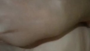 My neighbor sucks my pussy and gives me a rich orgasm