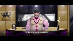 Let's Meat Adam 5