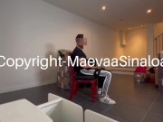 My cuckold husband catches me having sex with his best friend during my move 10/16