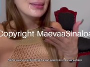 My cuckold husband catches me having sex with his best friend during my move 16/16